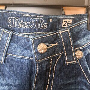 Miss me jeans - Boot Cut